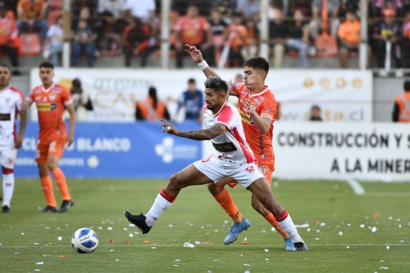 Axl Ríos respondió a los dichos de David Escalante - Créditos: Photosport