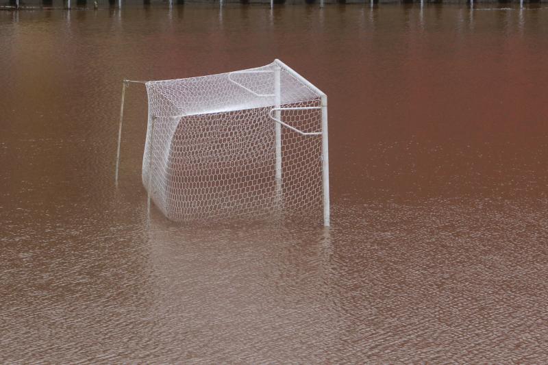 Rangers no podrá utilizar el estadio Fiscal de Talca hasta el próximo año. (Photosport)