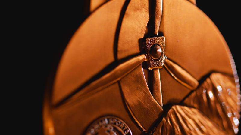 T13 - Medalla de Santiago 2023