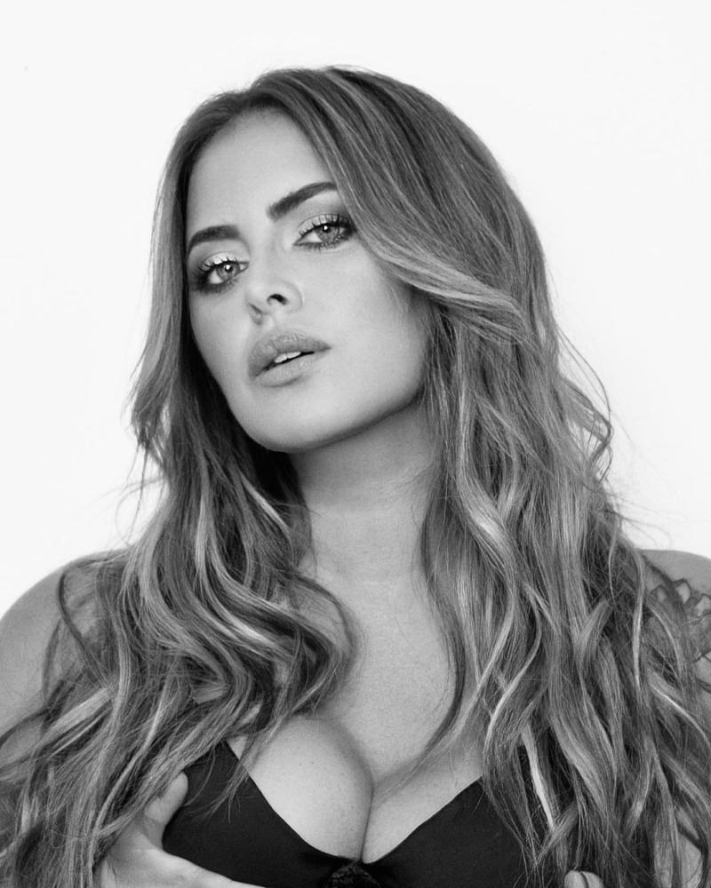 Instagram - Silvina Luna