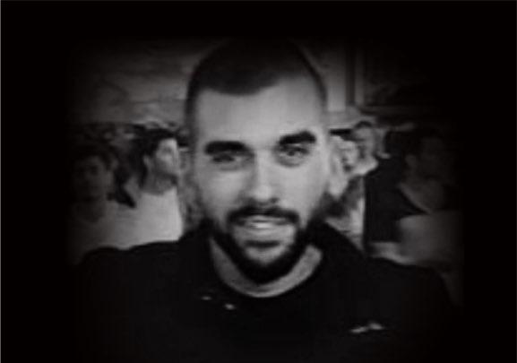 Un joven hincha del AEK Atenas fue brutalmente asesinado en la previa de un duelo de Champions League - Twitter (@AEK_FC_OFFICIAL)