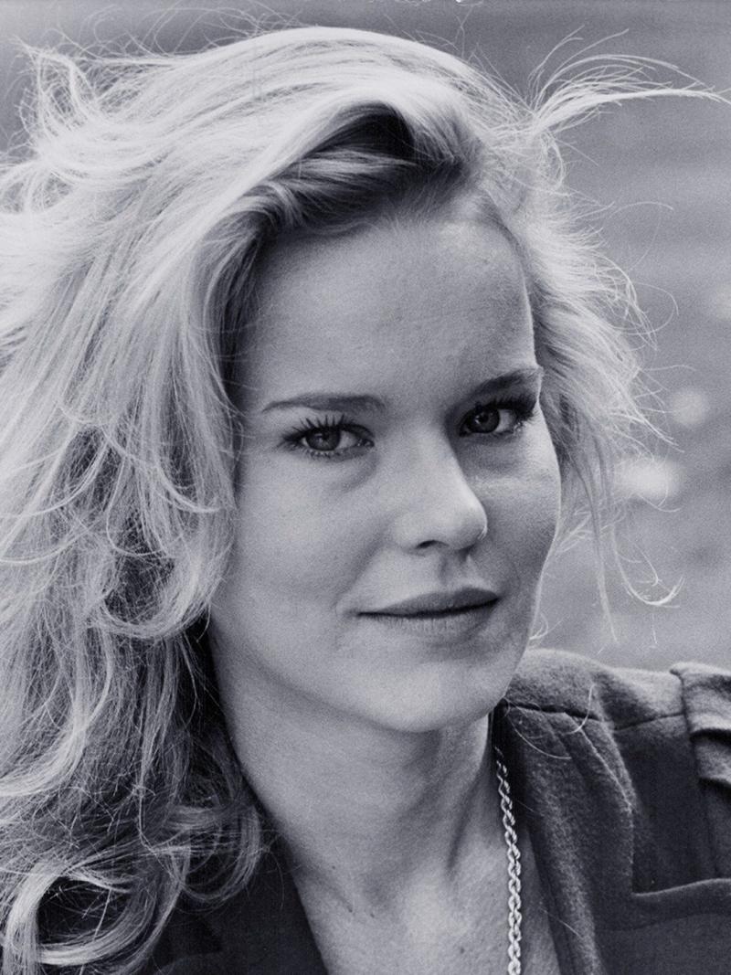 Linda Haynes falleció a la edad de 75 años - Twitter