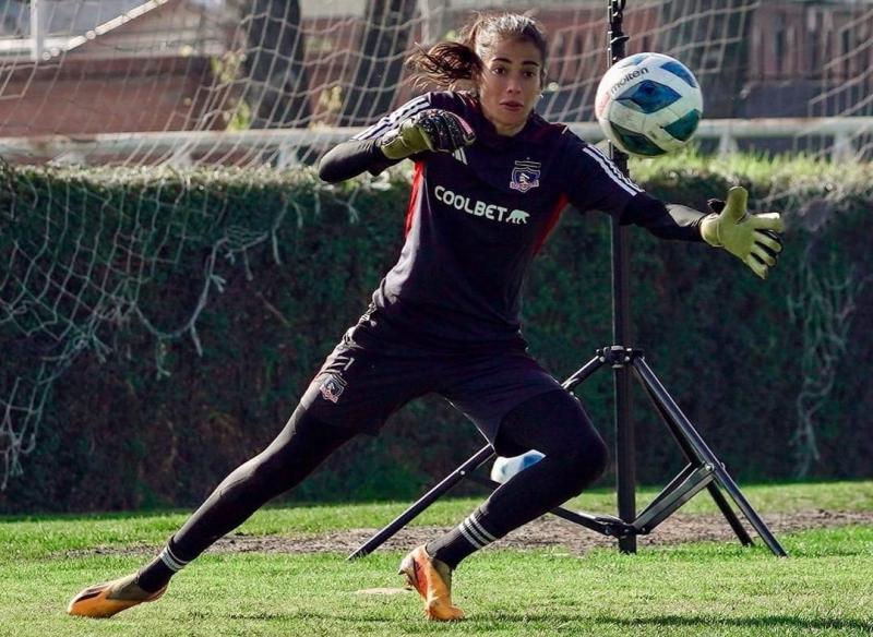 Ryann Torrero recordó los complejos momentos que atravesó tras su grave accidente de tránsito. / Foto: @ryanntorrero