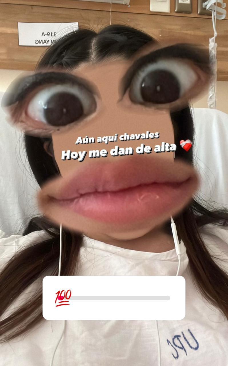 Instagram - Shinipan