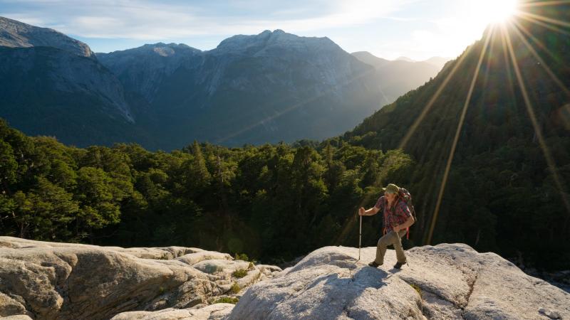 Chile se consagra como el Mejor Destino de Turismo Aventura y Romántico de Sudamérica