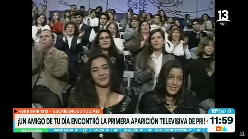 Priscilla Vargas - Tu Día