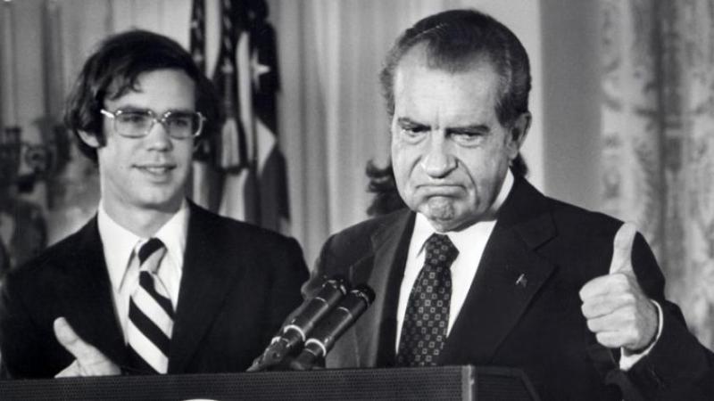 AFP - Los documentos desclasificados por Estados Unidos se emitieron durante el gobierno de Richard Nixon
