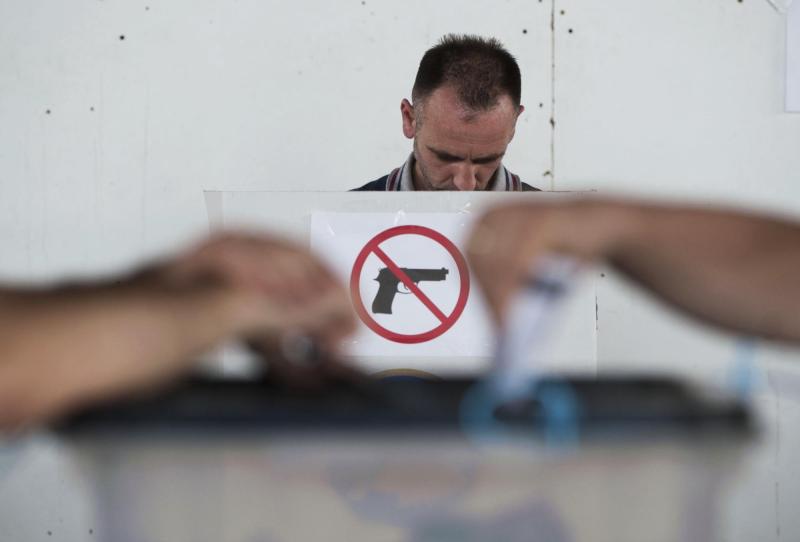 AFP Referencial - Estudiantes son acusados de amenazas terroristas tras seguir un reto