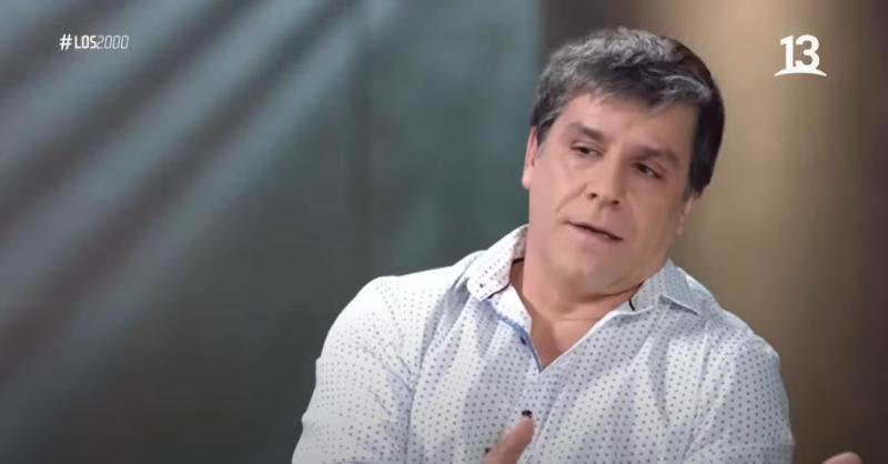 Canal 13 - Álex Gerhard