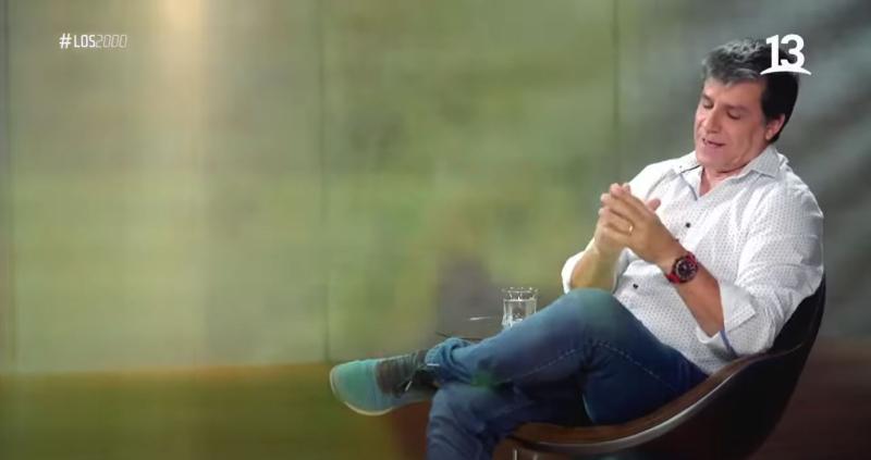 Canal 13 - Álex Gerhard