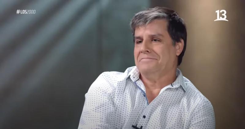 Canal 13 - Álex Gerhard