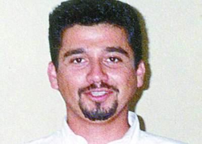 Alirio Álvarez fue asesinado a mediados de 2001 en Antofagasta.