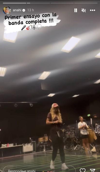 RBD se prepara para su último tour por Estados Unidos, Brasil y México.