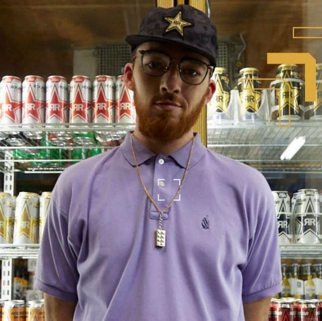 Instagram - Angus Cloud