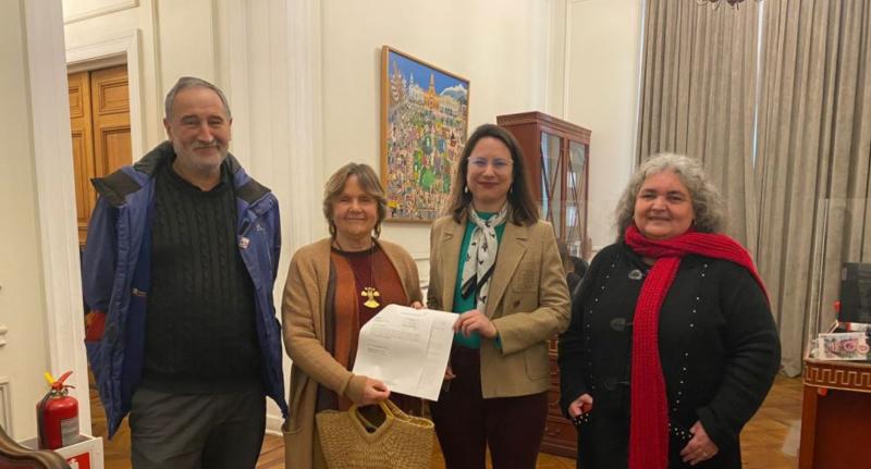 Colegio de Arquitectos