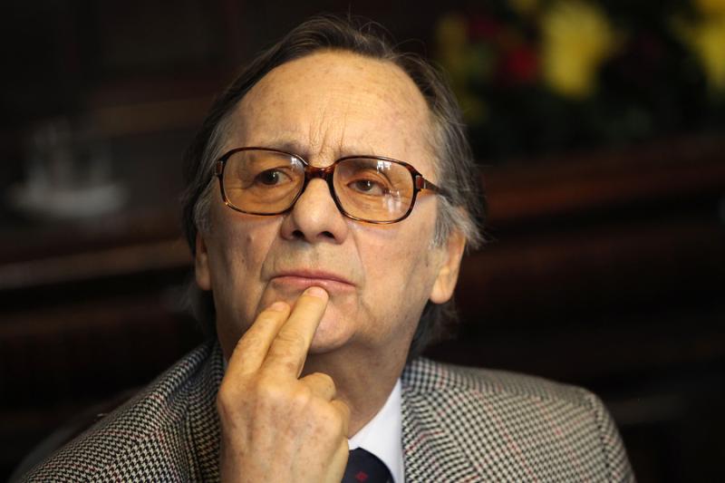 Agencia Uno - Belisario Velasco