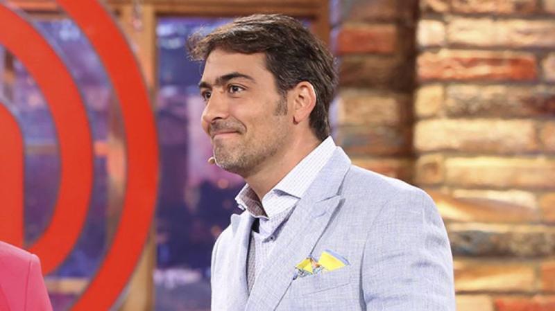 Chris Carpentier - Canal 13