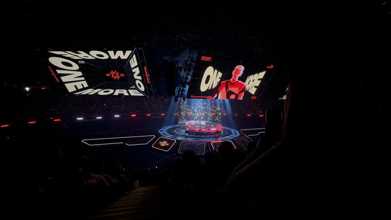 Valorant Champions 2023 - Tomás Pardo