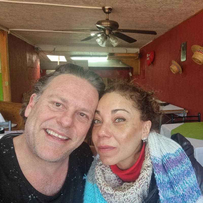 Instagram - Gerardo "Chicho" del Lago