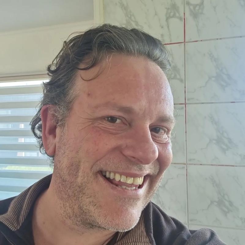 Instagram - Gerardo "Chicho" del Lago