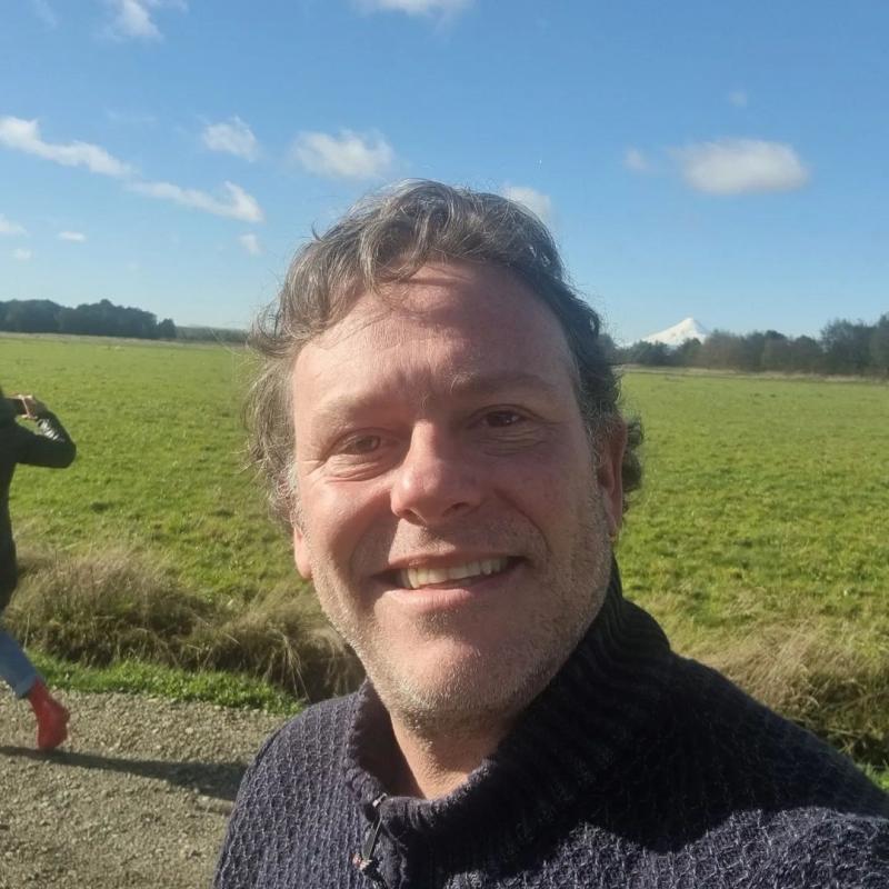 Instagram - Gerardo "Chicho" del Lago