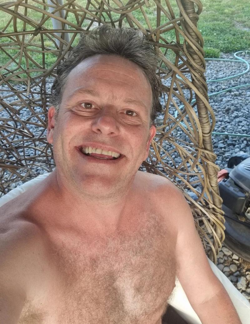 Instagram - Gerardo "Chicho" del Lago