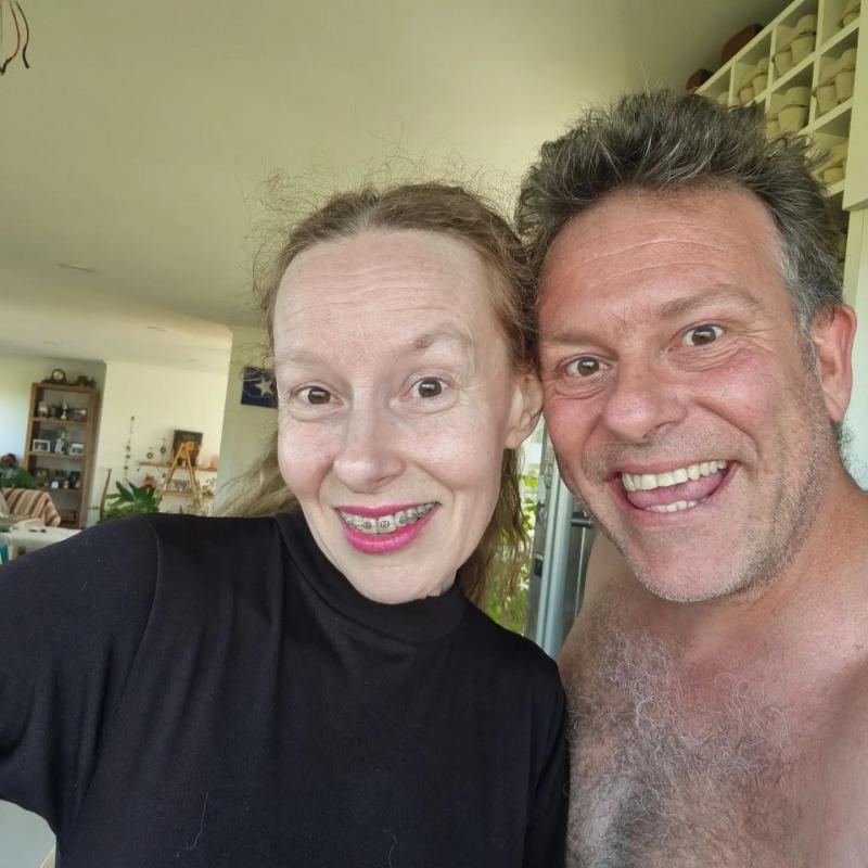 Instagram - Gerardo "Chicho" del Lago