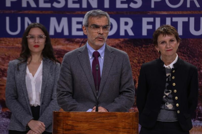 Agencia Uno - Gobierno por Comisión contra la Desinformación