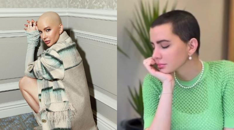 Instagram - Aylén Milla