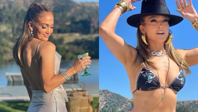 Instagram - Jennifer López