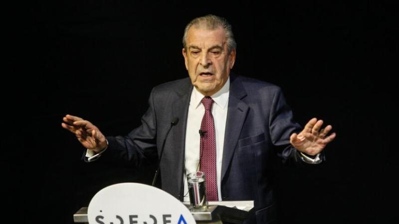 Agencia Uno - Eduardo Frei