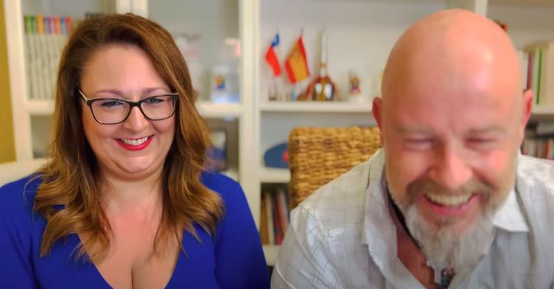 YouTube - Españoles reaccionan a frases chilenas