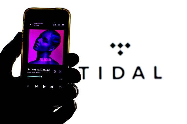 Getty Images - TIDAL