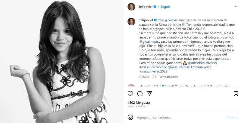 Instagram - Felipe Viel