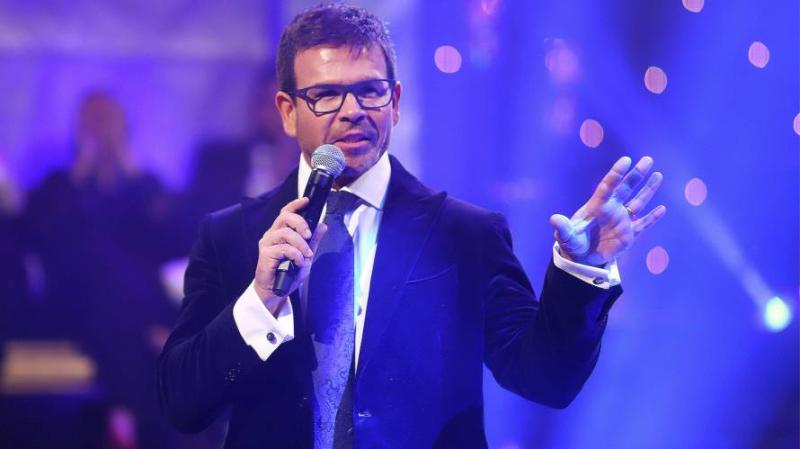 Canal 13 - Nacho Gutiérrez animará "El Purgatorio"