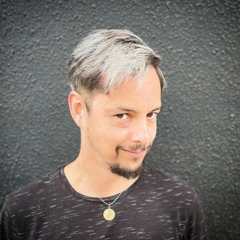 Instagram - Sebastián Longhi