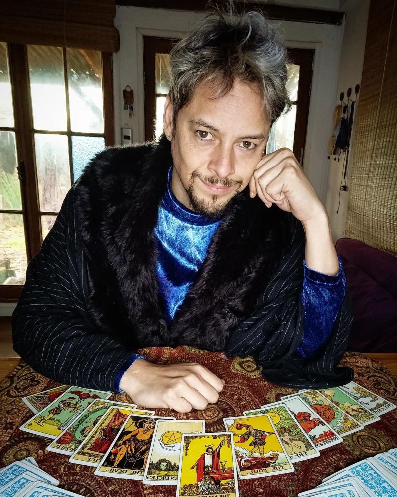 Instagram - Sebastián Longhi