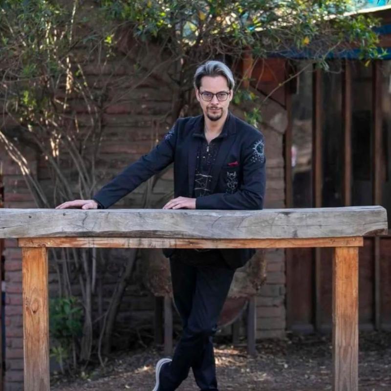 Instagram - Sebastián Longhi