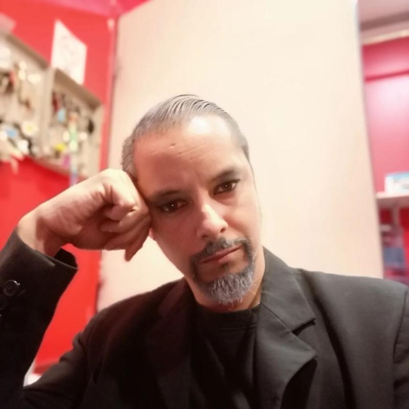 Instagram - Sebastián Longhi