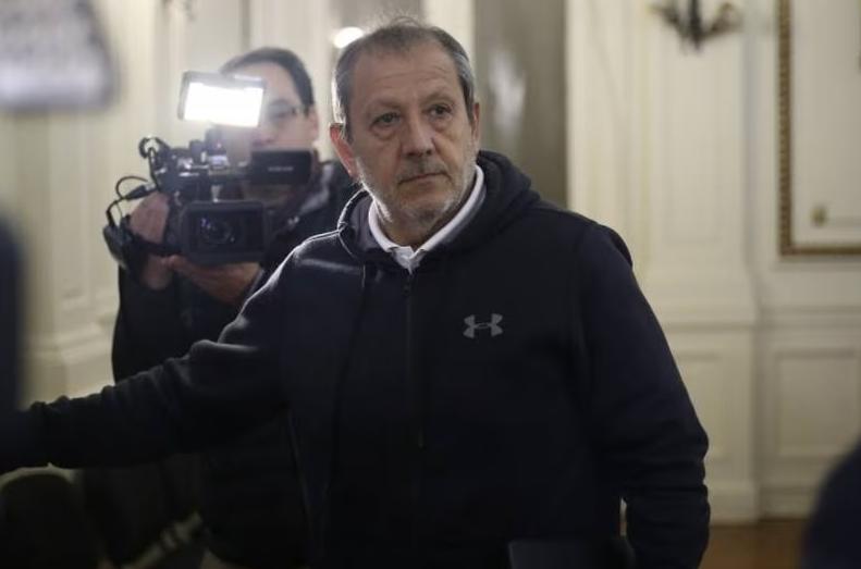 Luis Urzúa no contiuará a cargo de la seguridad de Colo Colo.