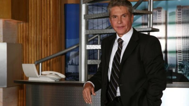 Manuel Escolano falleció a los 75 años - Créditos: Pantallazo TV