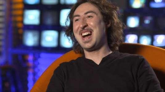 Canal 13 - Mario Ortega