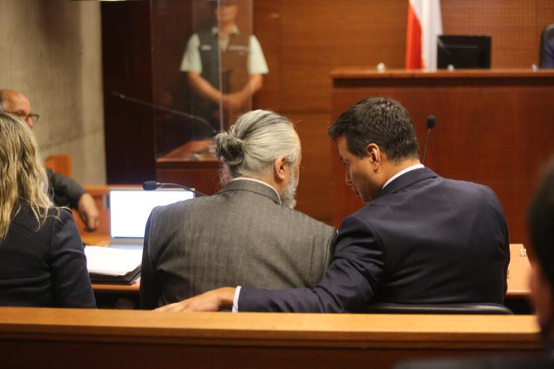 Agencia Uno - Parived reformalizado