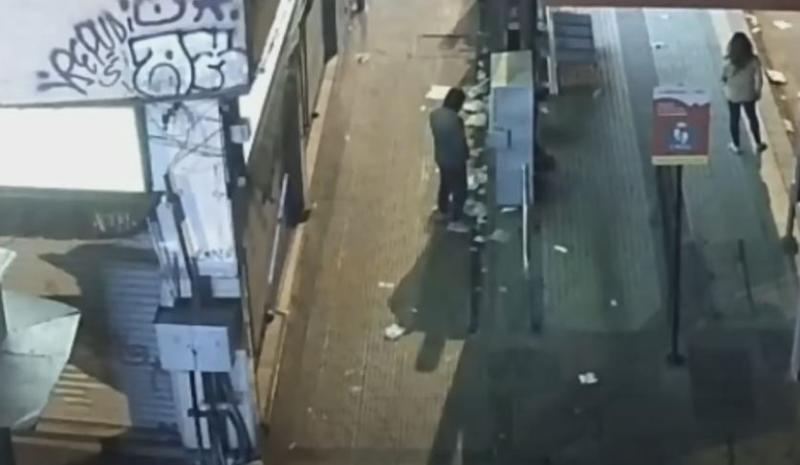 T13 - Diego Ruiz Restrepo, el "psicópata de Meiggs"