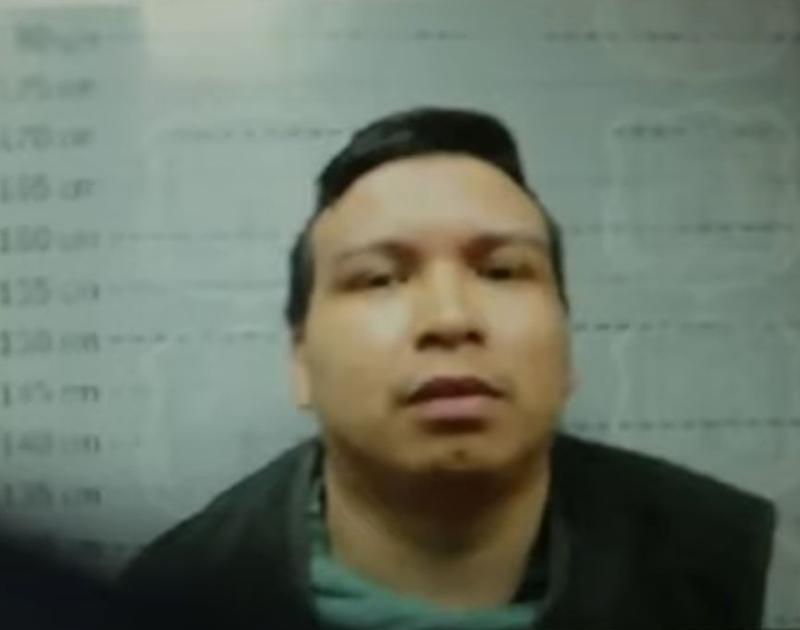 T13 - Diego Ruiz Restrepo, el "psicópata de Meiggs"