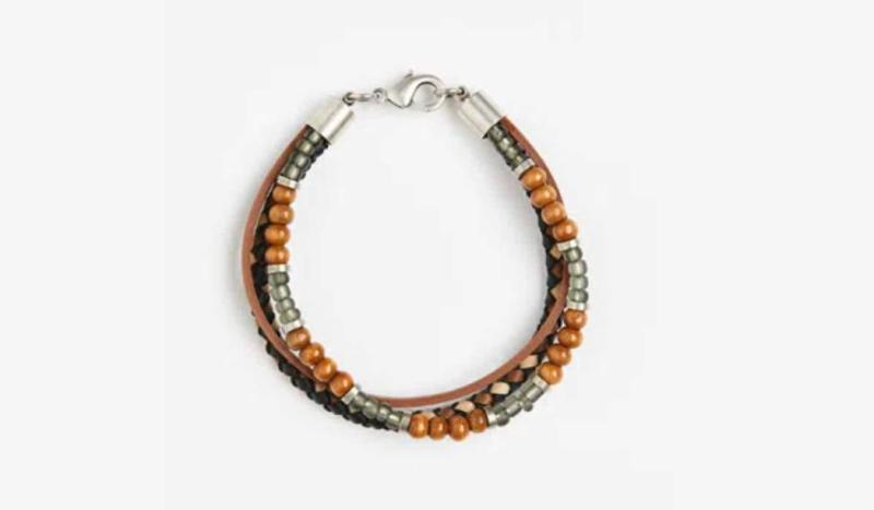 Sernac - Pulsera de H&M