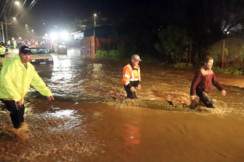 Agencia - Sistema frontal