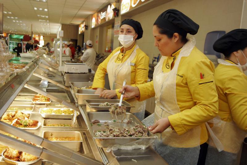 Agencia Uno - Bono mujer trabajadora