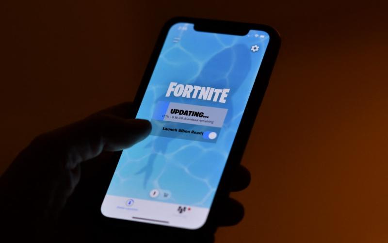 AFP - El creador de Fortnite, Epic Games, despide a 16% de su personal