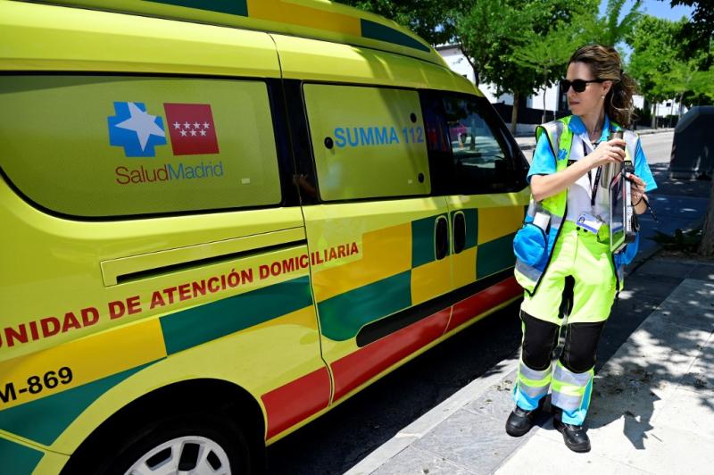 Suicidio: ante alza de casos, España busca un remedio a este "tabú" social